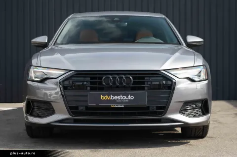 Audi A6 — poza 3