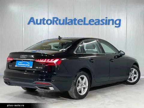 Audi A4 — poza 3