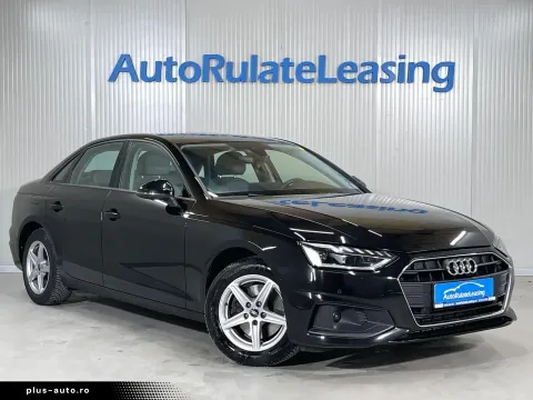 Audi A4 — poza 2