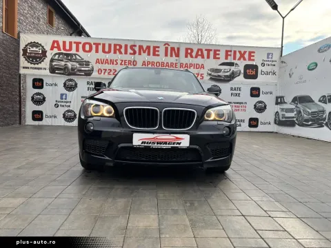 BMW X1 — poza 2