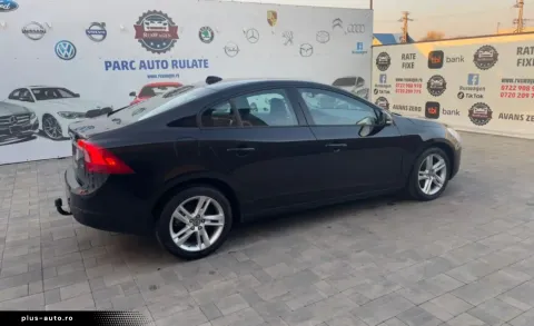 Volvo S60 — poza 2