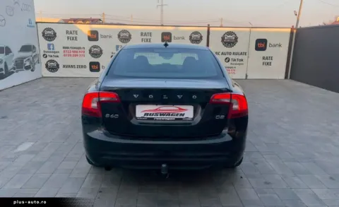 Volvo S60 — poza 3