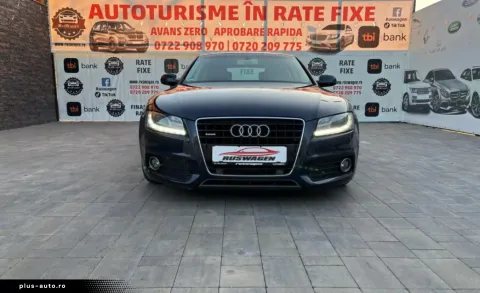 Audi A5 — poza 2