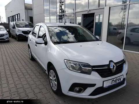 Renault Symbol
