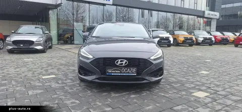 Hyundai I30 — poza 2