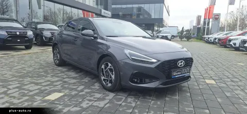Hyundai I30 — poza 3