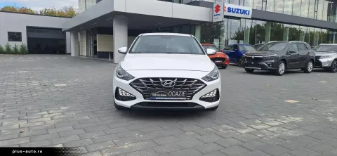 Hyundai I30 — poza 2