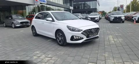 Hyundai I30 — poza 3