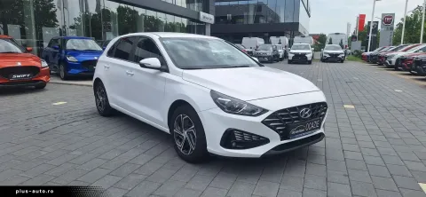 Hyundai I30 — poza 3