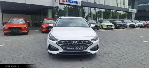 Hyundai I30 — poza 2