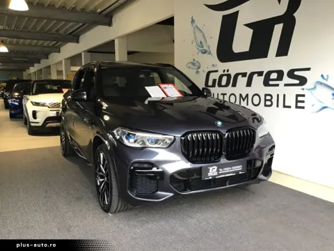 BMW X5 — poza 2
