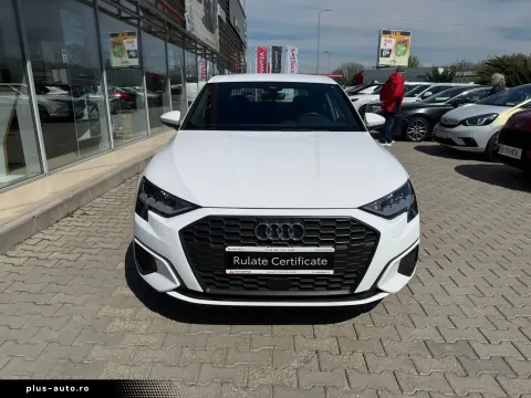 Audi A3 — poza 3