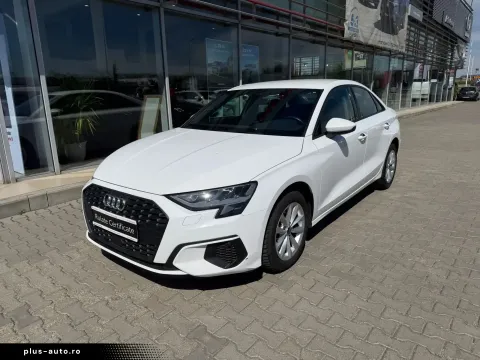 Audi A3 — poza 2