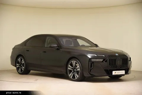 BMW 740
