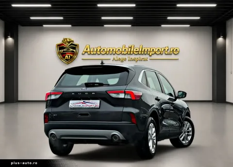 Ford Kuga — poza 2