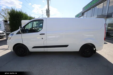 Ford Transit-Custom — poza 3