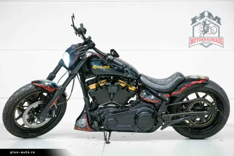 Harley-Davidson Breakout — poza 3