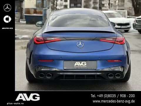 Mercedes-Benz Cle 53 Amg — poza 2