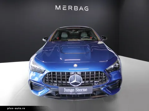 Mercedes-Benz Cle 53 Amg — poza 2