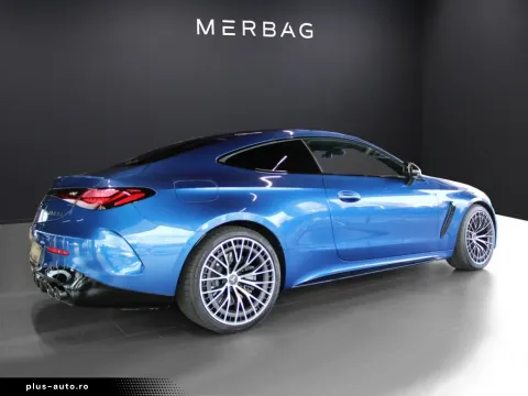 Mercedes-Benz Cle 53 Amg — poza 3