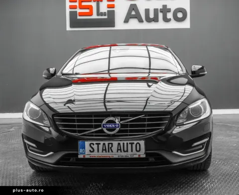 Volvo V60 — poza 2
