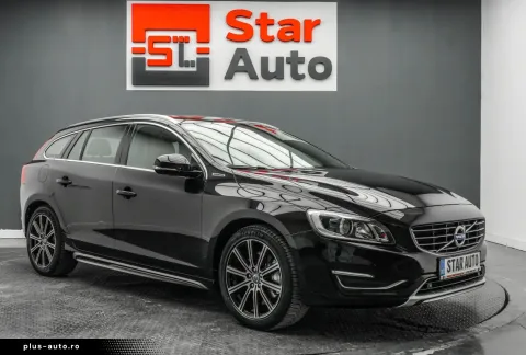 Volvo V60 — poza 3