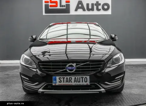 Volvo V60 — poza 2