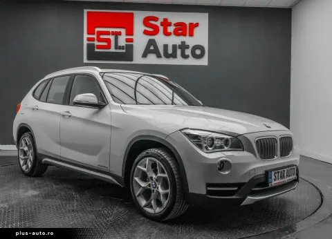 BMW X1 — poza 3