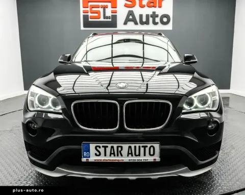 BMW X1 — poza 2