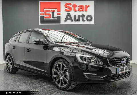 Volvo V60 — poza 3