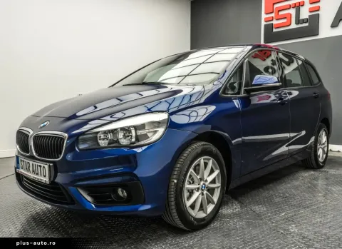 BMW Seria 2