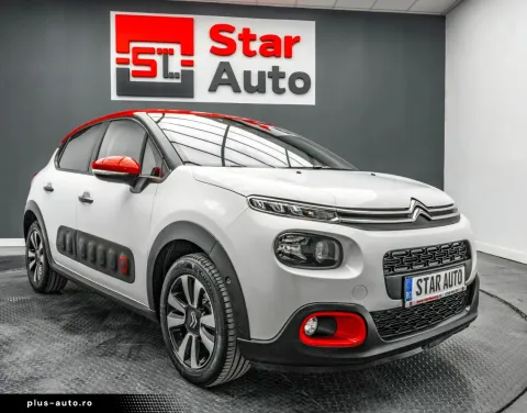 Citroën C3 — poza 3