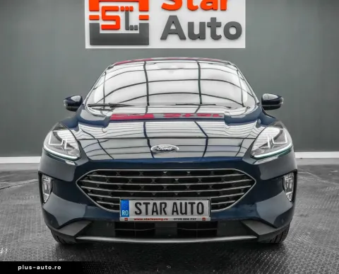 Ford Kuga — poza 2