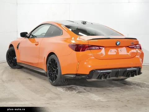 BMW M4 — poza 3