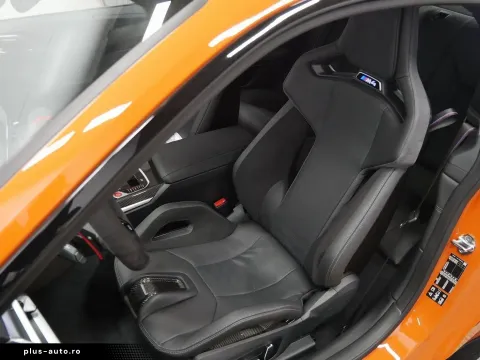 BMW M4 — poza 2