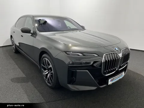BMW 740