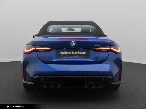 BMW M4 — poza 2