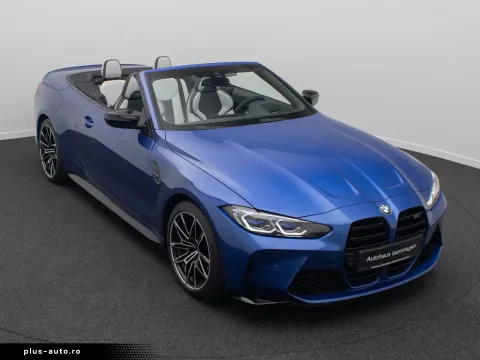 BMW M4 — poza 3