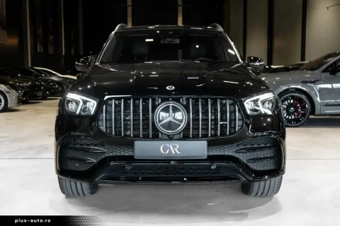 Mercedes-Benz Gle 53 Amg — poza 2
