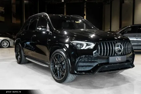 Mercedes-Benz Gle 53 Amg — poza 3