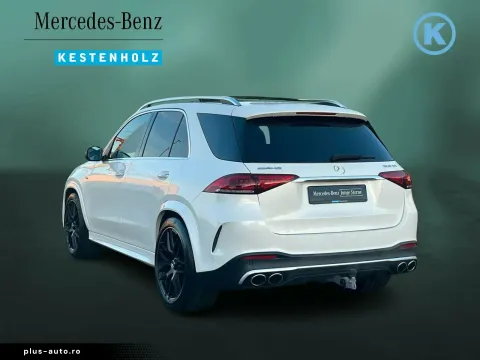 Mercedes-Benz Gle 53 Amg — poza 3
