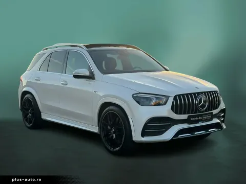 Mercedes-Benz Gle 53 Amg — poza 2