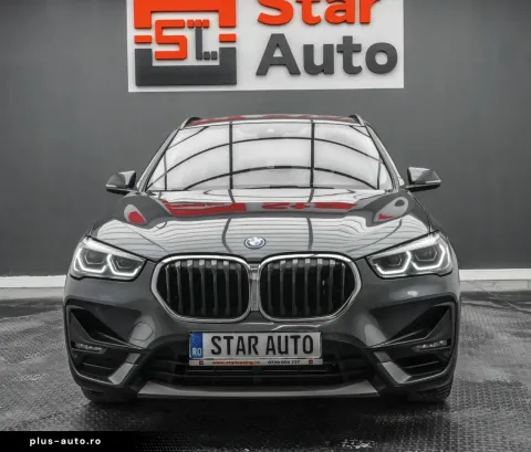 BMW X1 — poza 2