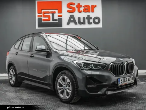 BMW X1 — poza 3