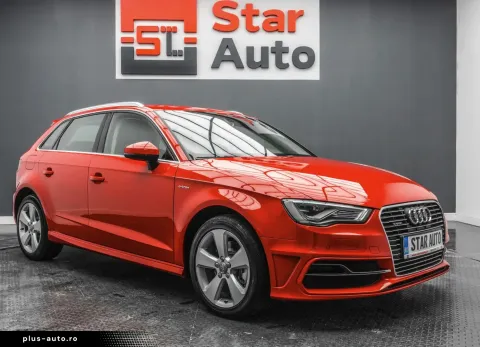 Audi A3 — poza 3