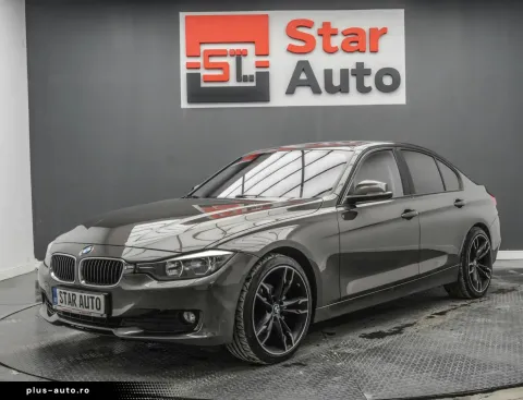 BMW Seria 3