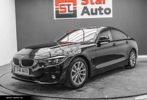 BMW Seria 4