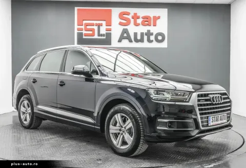 Audi Q7 — poza 3