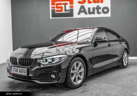 BMW Seria 4