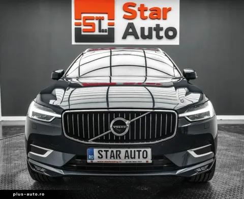 Volvo Xc60 — poza 2